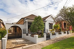 6 Gower Street, Hurlstone Park