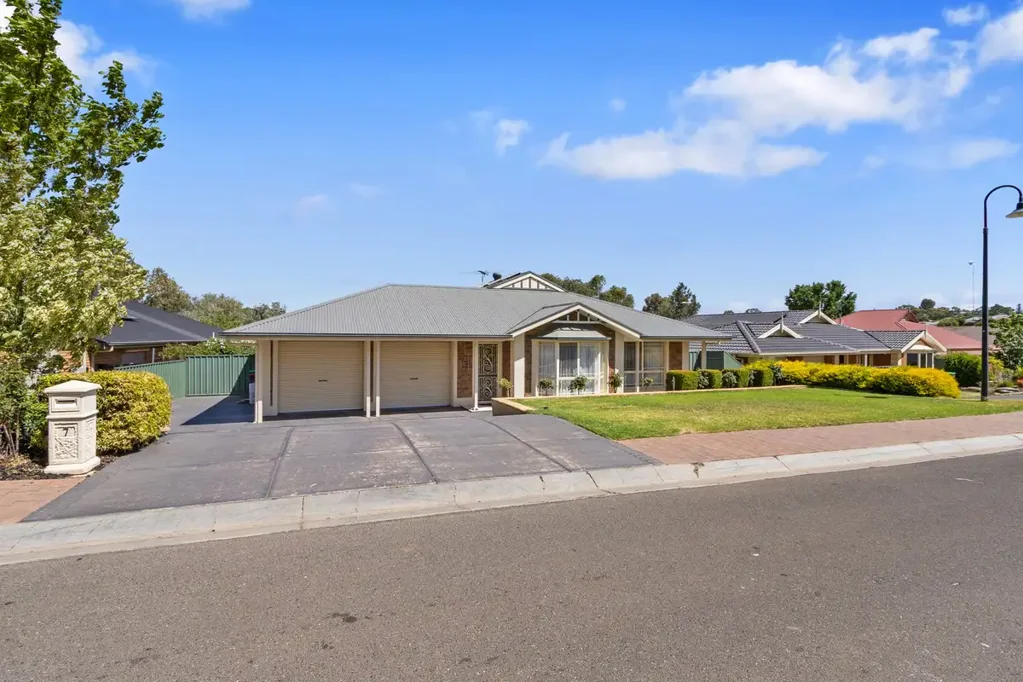 7 Shrike Place, Hewett, SA 5118