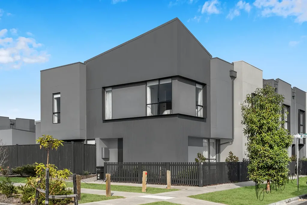 Donnybrook 4غرفة نوم Beyond Expectations: Premium Living in a Prime Location.
