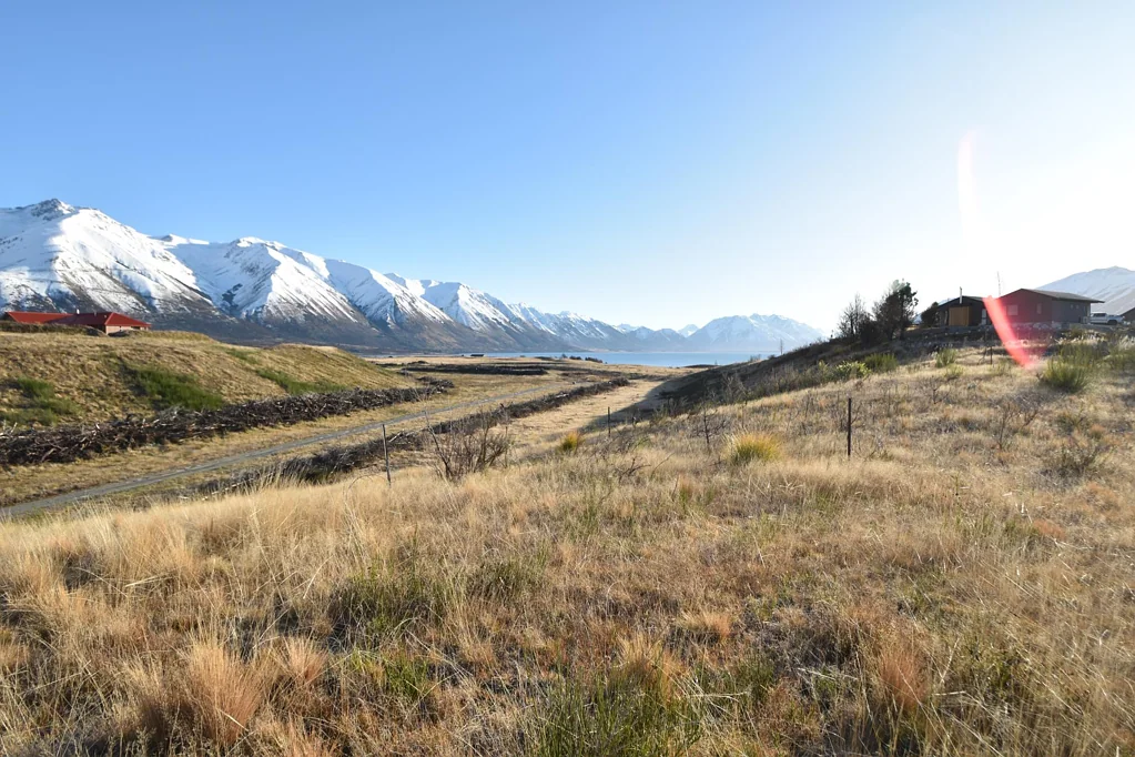48 Ohau Drive, Lake Ohau, Waitaki, Otago