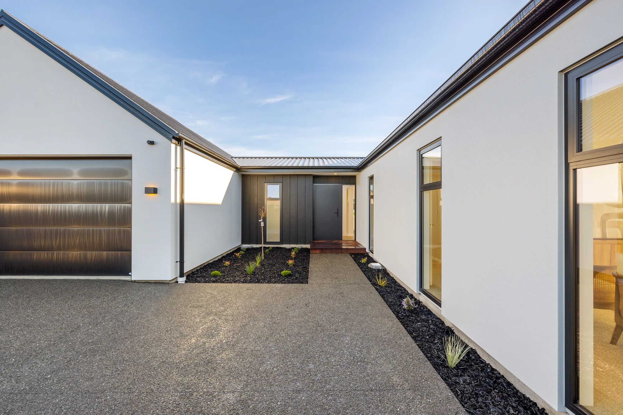 43 Bridgehampton Drive, Prebbleton, Selwyn, 3 침실, 2 욕실, House