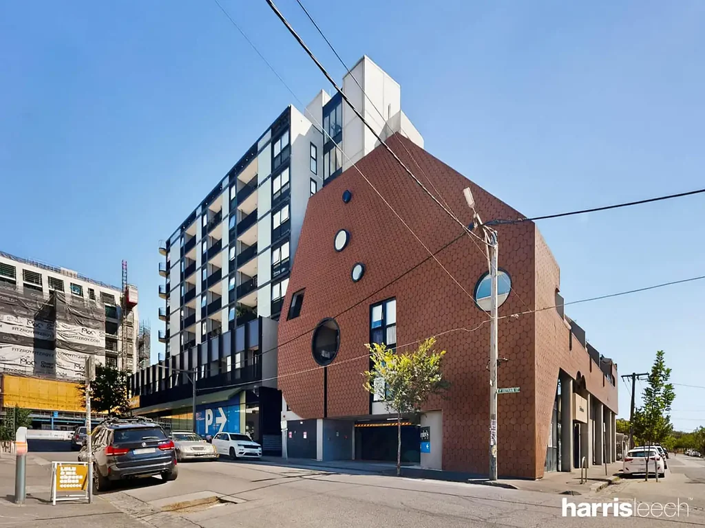 105/2 Hotham Street, Collingwood, VIC 3066
