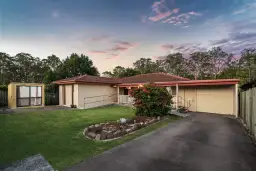 34 Kallista Road, Rochedale South