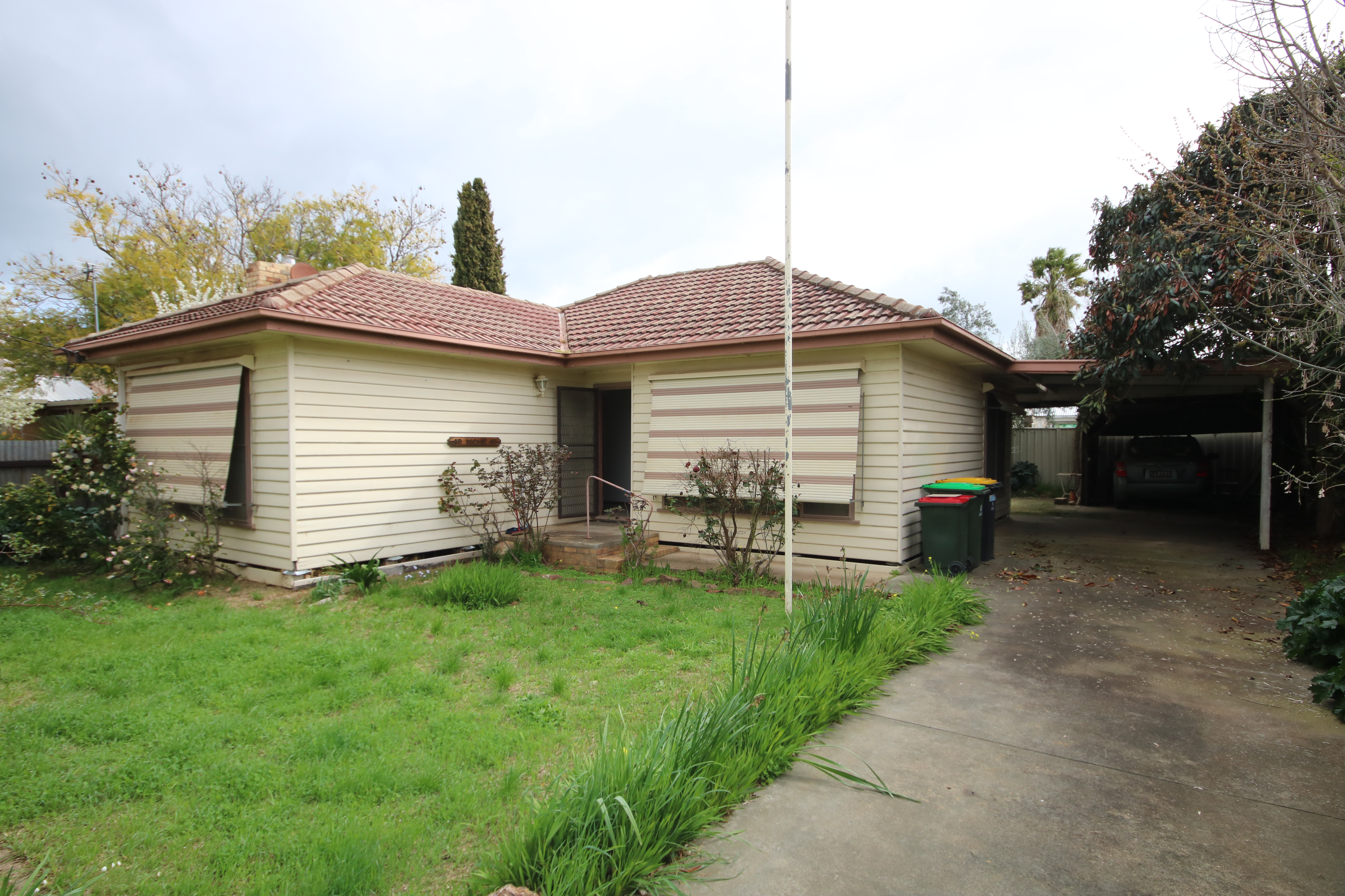 49 MICHIE ST, ELMORE VIC 3558, 0 Kuwarto, 0 Banyo, House