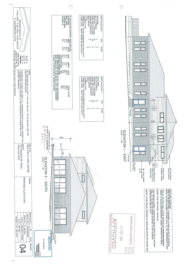 Residential  Mixed Housing Urban Zone