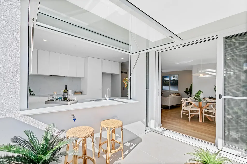 Live the Coastal Dream - Fully Furnished & Ready to Go including for Short-term Letting!