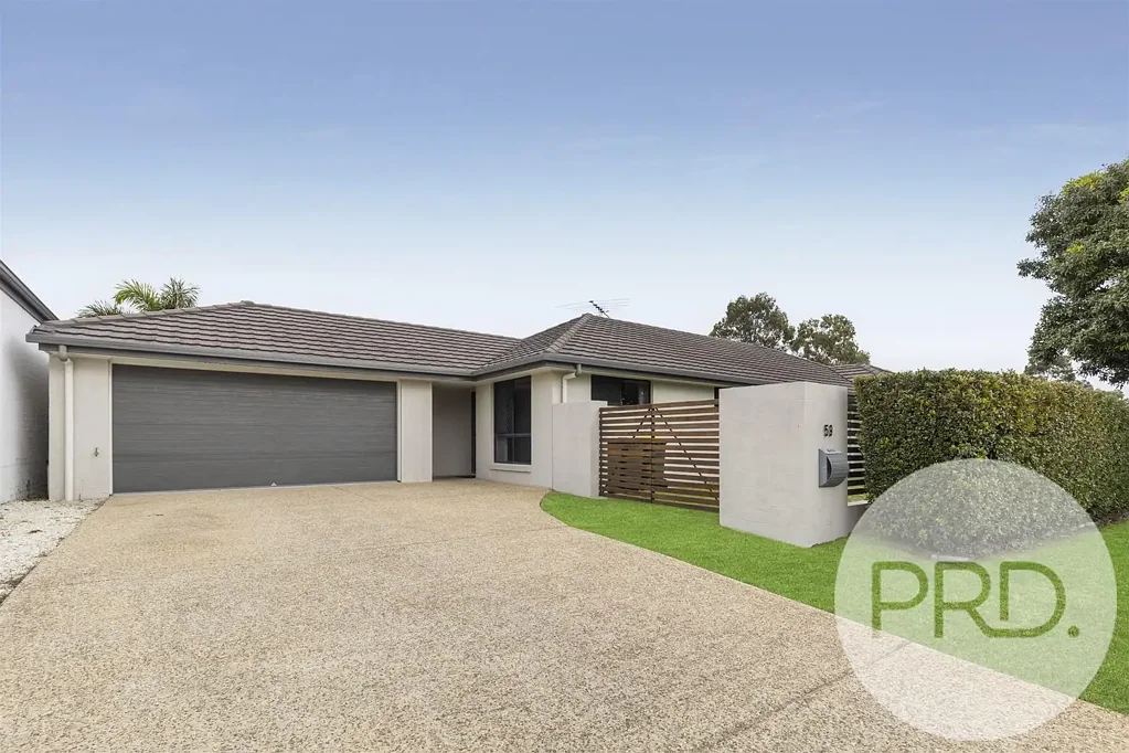 Murrumba Downs 4 Slaapkamer LOCATION PERFECT, FAMILY PERFECT, MAKE IT YOURS