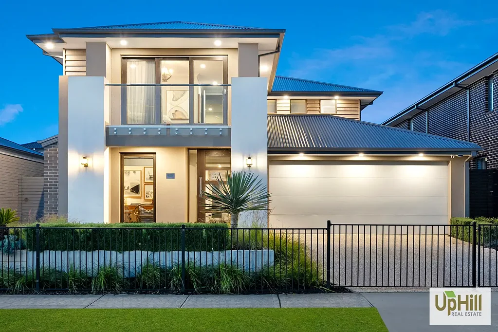 48 Soho Boulevard, Berwick, VIC 3806