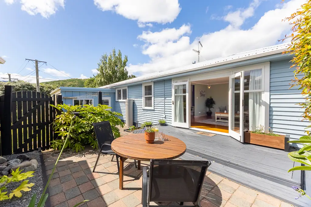 27 Aorangi Road, Paraparaumu, Kapiti Coast, Wellington