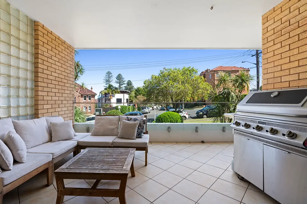 6/28 Lauderdale Avenue, Fairlight, NSW 2094