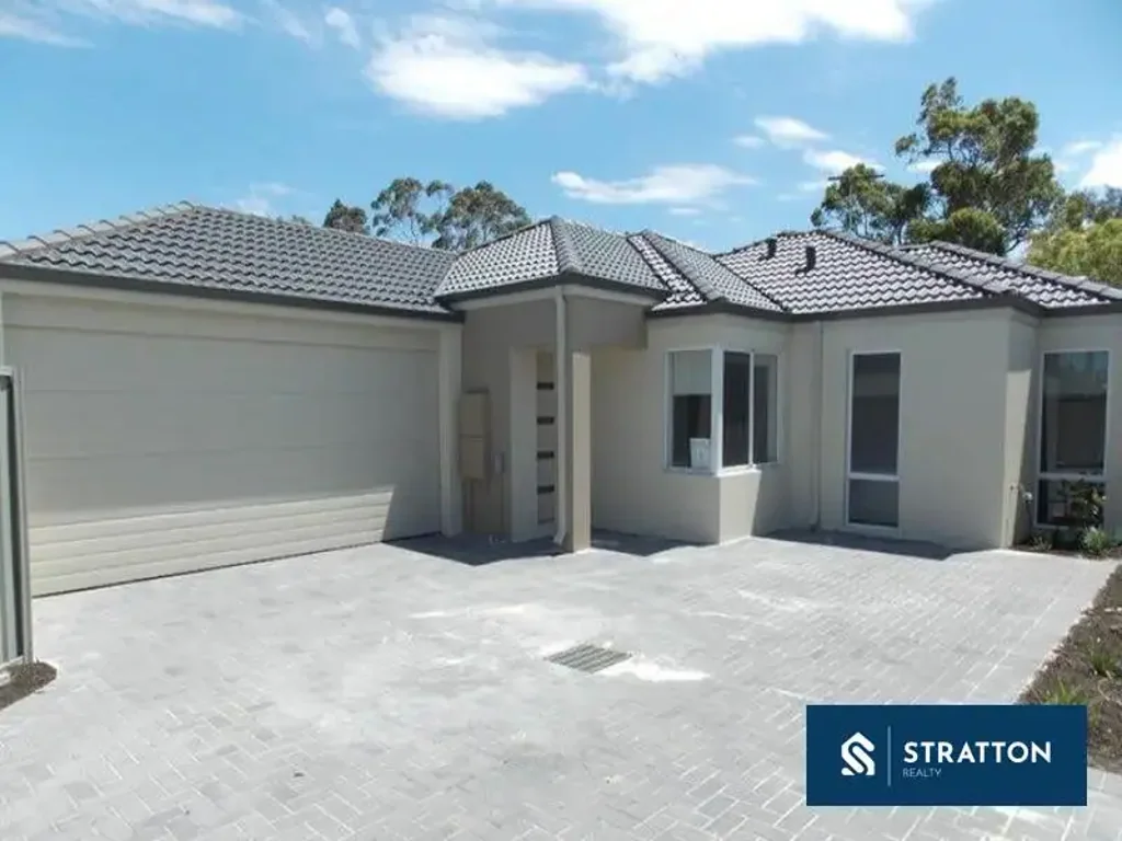 Lynwood 3ห้องนอน Modern 3-Bedroom Home with Theatre Room/4th Bedroom!! No Strata Fees!!