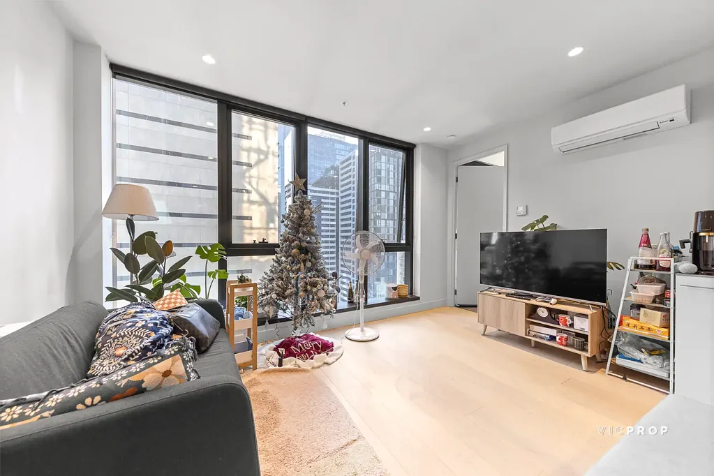 Melbourne 2Habitaciones Ready to Move In