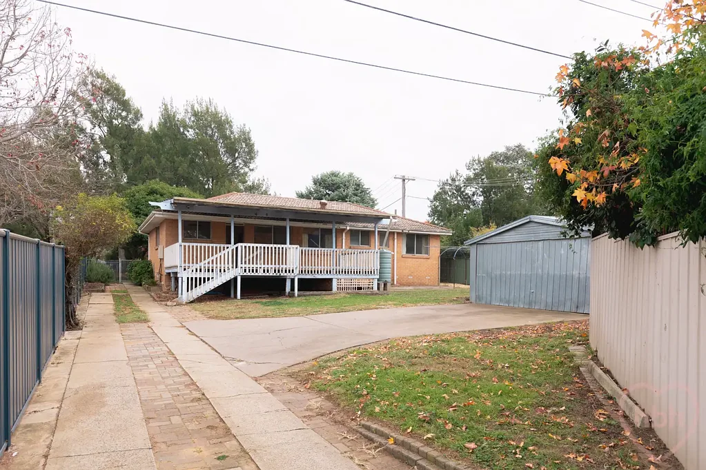 41 Karney Place, Kambah, ACT 2902