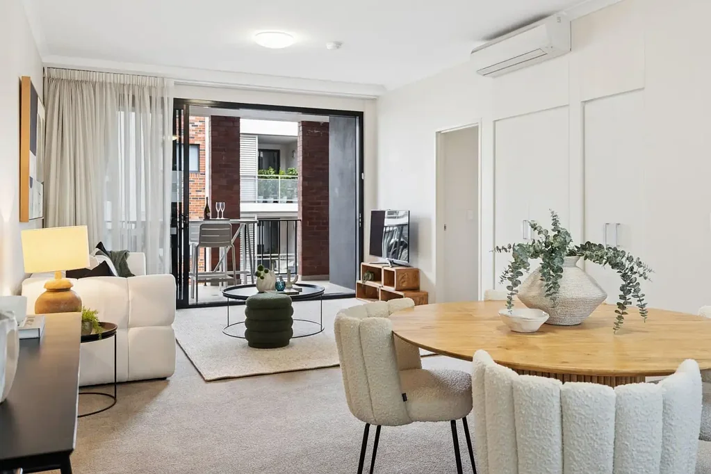 Subiaco 2Habitaciones Consider your lifestyle upgraded!