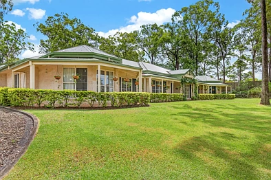 4 Timberlea Court, Helensvale, QLD 4212, 5 Bedrooms, 2 Bathrooms, House
