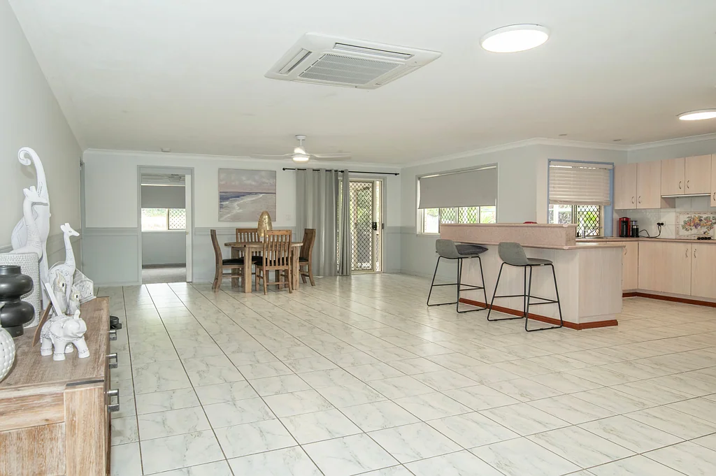 46 Joe Kooyman Drive, Biloela, QLD 4715