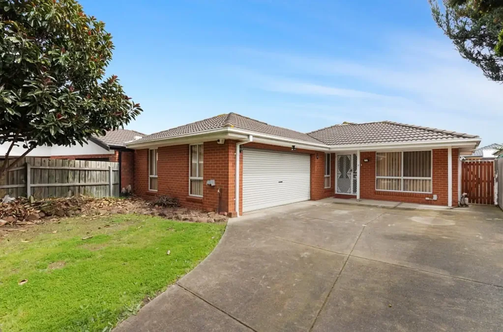 Comfortable Family Living in a Quiet, Convenient Location