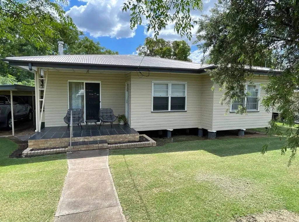 44 Wallace Street, Bell, QLD 4408