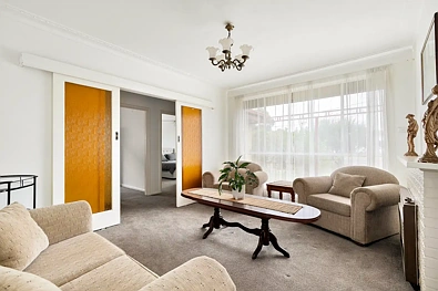 लिविंग रूम - 1296 SYDNEY RD, FAWKNER VIC 3060