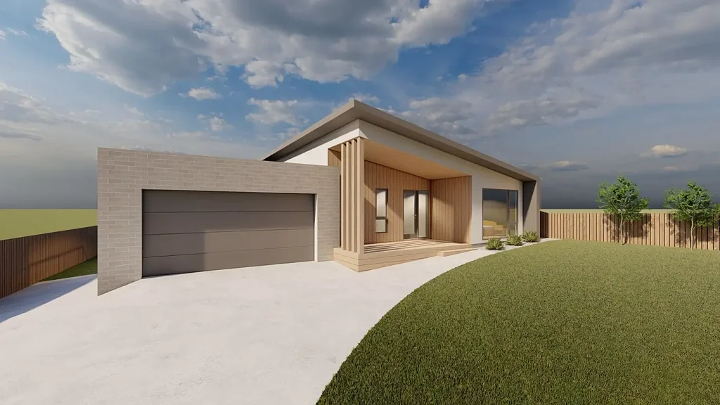 Legana 4ਬੈੱਡਰੂਮ Brand new, large open plan living, fantastic alfresco, easy walk to shops and parks