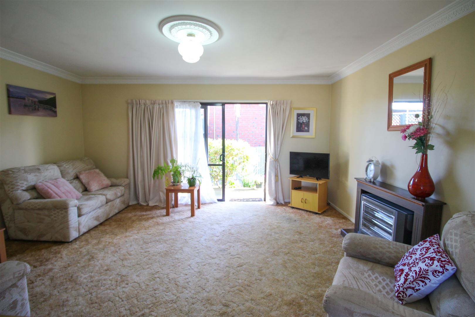 2/52 Avenue Road, West End, Timaru, 1 Bedrooms, 1 Bathrooms