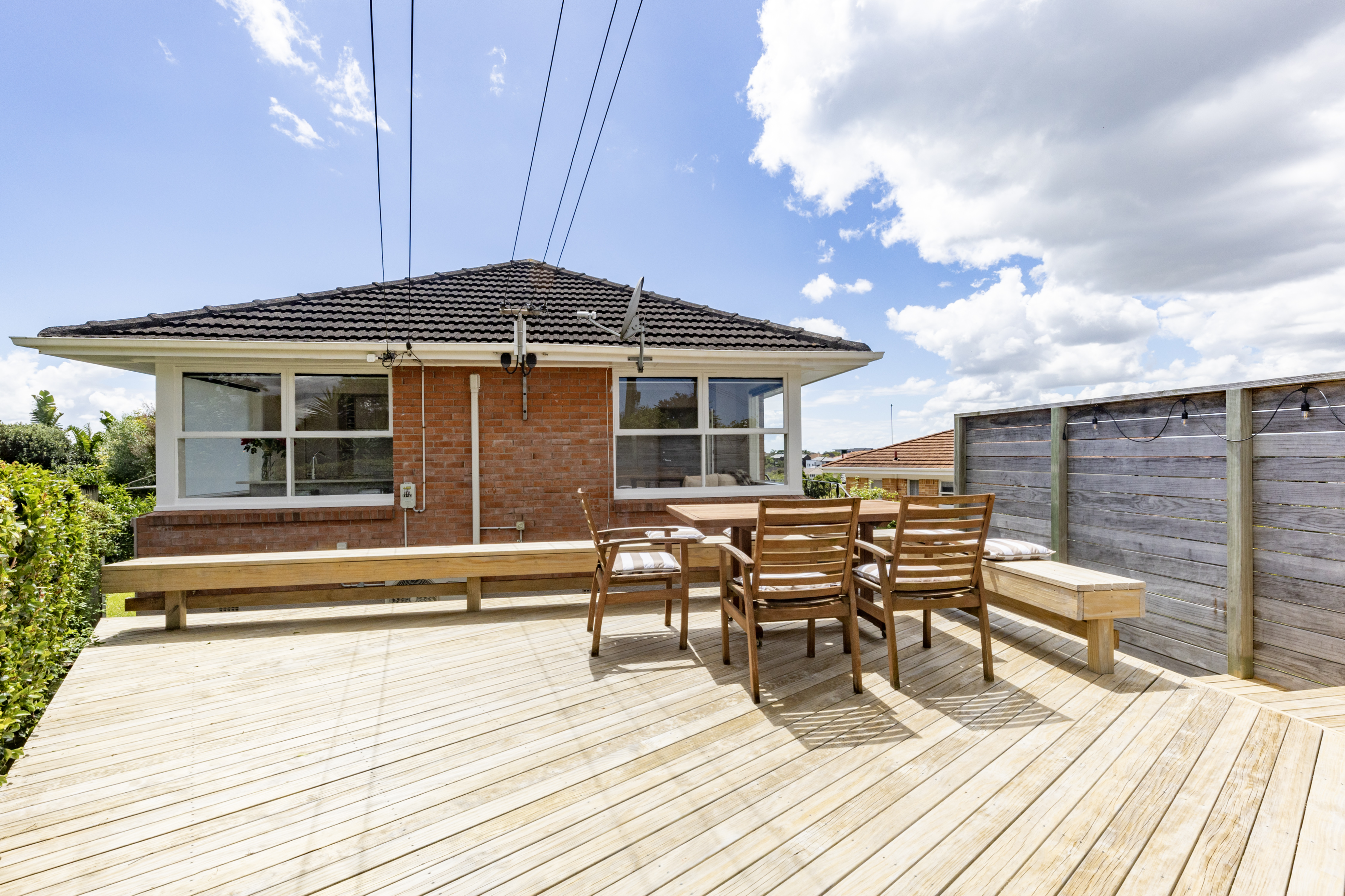 1/15 Currie Avenue, Hillsborough, Auckland, 3房, 1浴