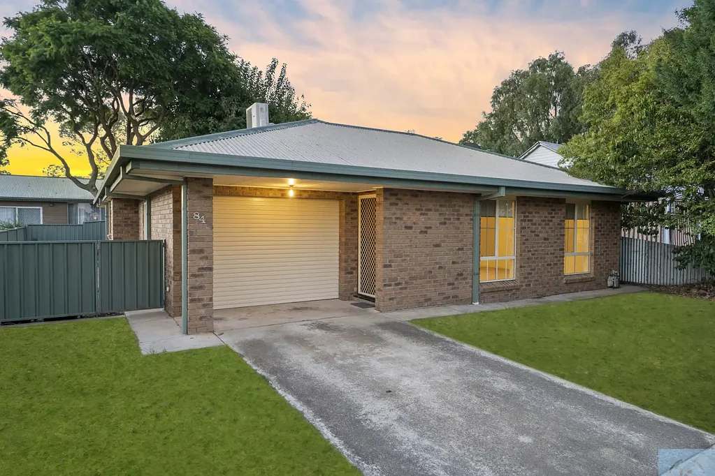 Comfortable 3 Bedroom Family Home