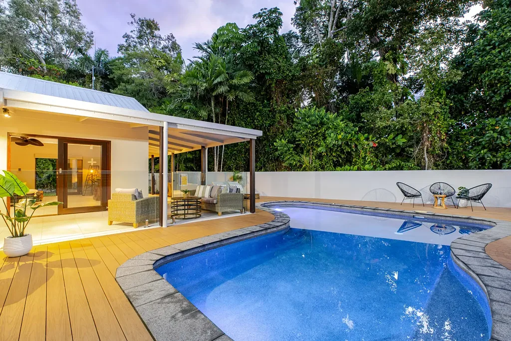 Port Douglas 4ਬੈੱਡਰੂਮ Motivated Vendor