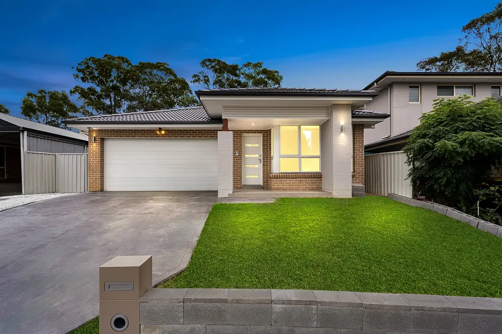 63 & 63a Starling Street, Green Valley, NSW 2168