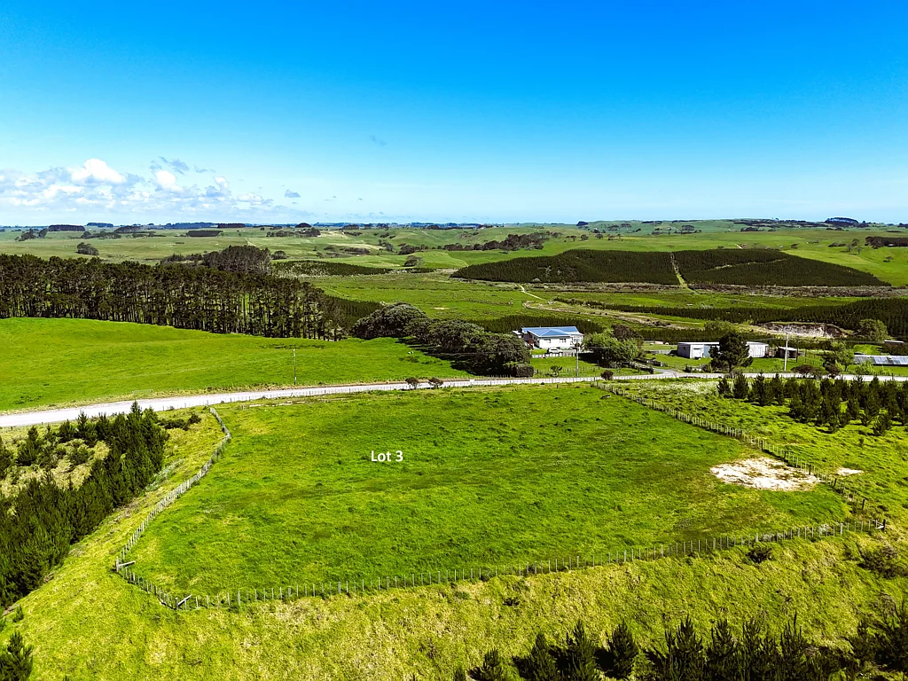 Dargaville  Beautiful Views