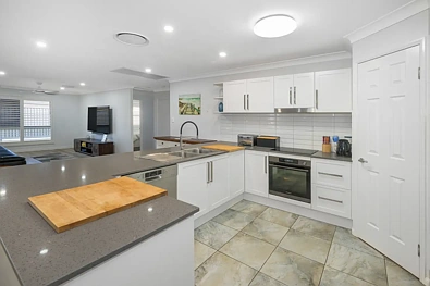 21 Gecko Place, Ningi, QLD 4511, 4 Bedrooms, 2 Bathrooms, House