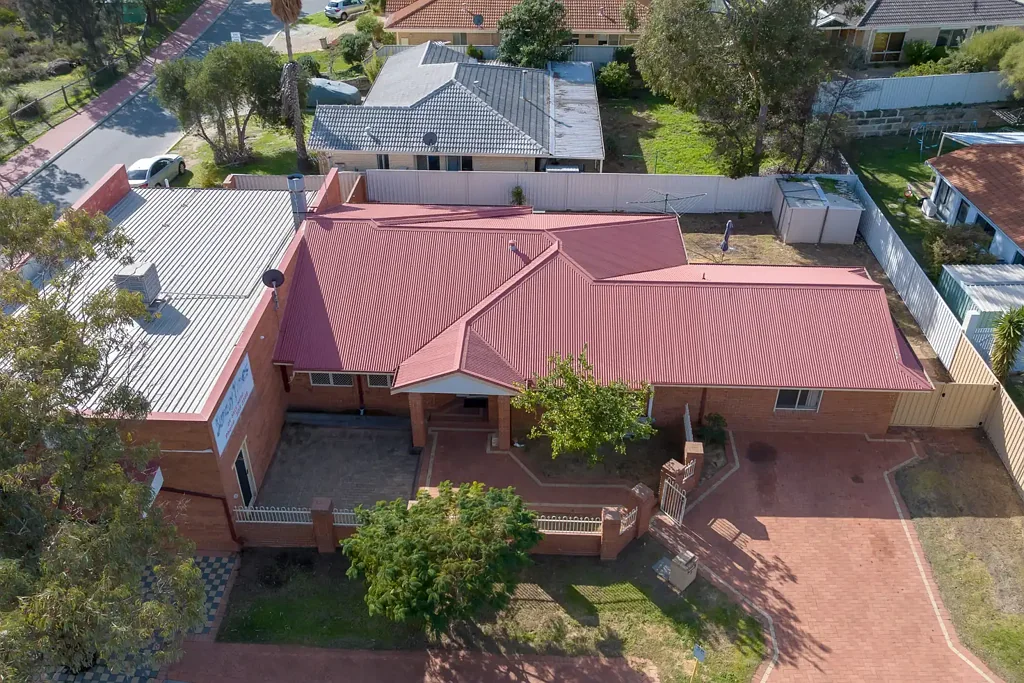 2 Somersby Gardens, Currambine, WA 6028
