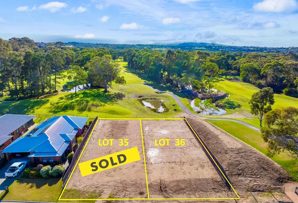Lot 36 Jasmin Drive, Victor Harbor, SA 5211