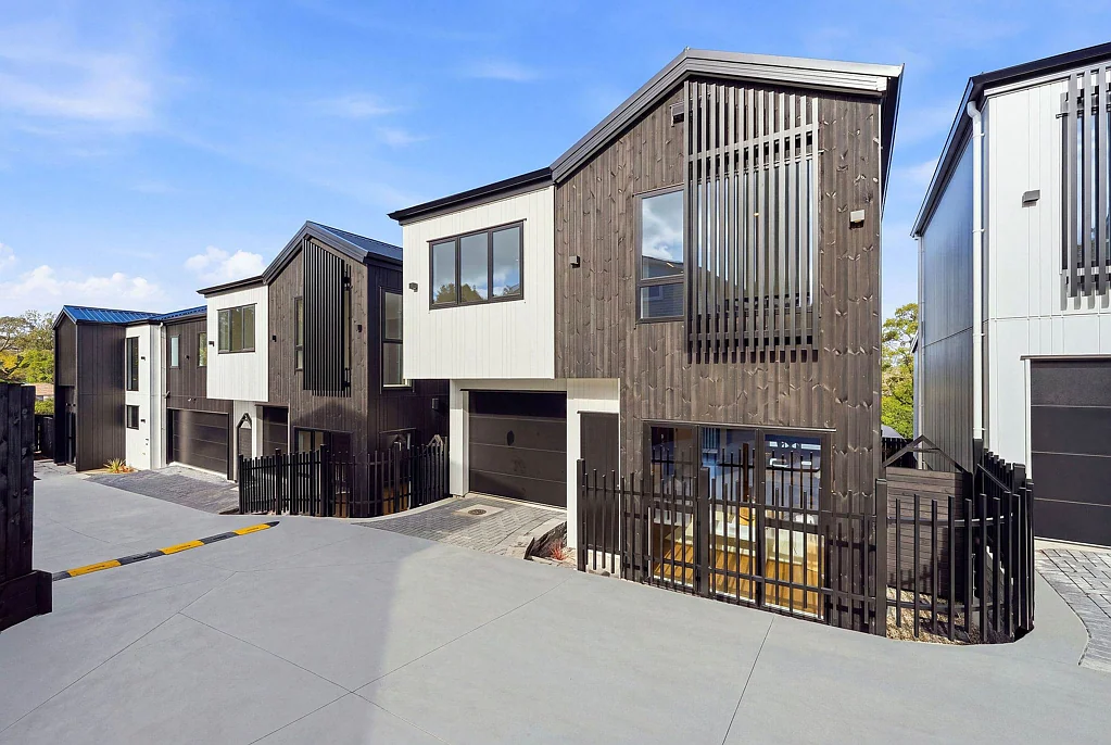Sunnynook 4ਬੈੱਡਰੂਮ Brand New Westlake Homes in Sunnynook