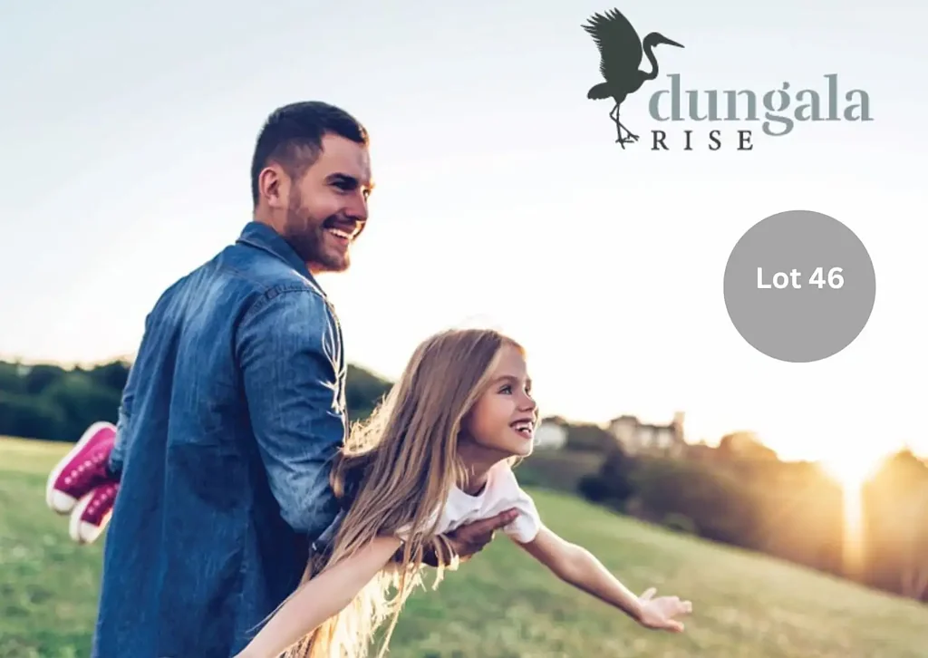 LOT 46 Dungala Rise, Moama, NSW 2731