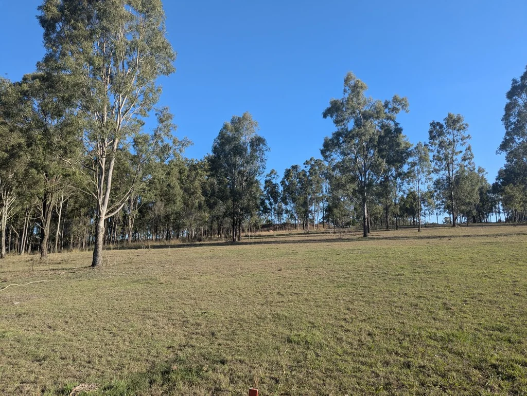 Lot 1 Cnr Wallaces and Gittins Road, Withcott, QLD 4352