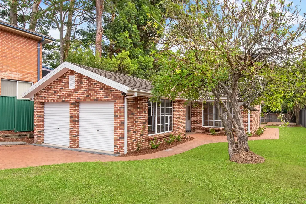 23A Balmoral Street, Waitara, NSW 2077