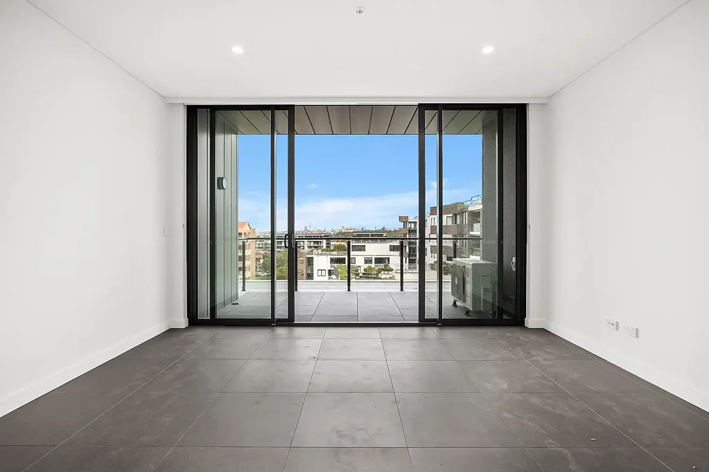 The Civic - Brand New Luxury Two Bedroom Apartment!