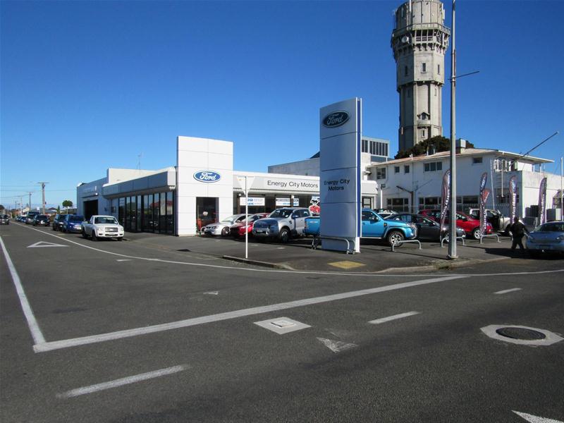 51 High Street, Hawera, South Taranaki, 0 Kuwarto, 0 Banyo