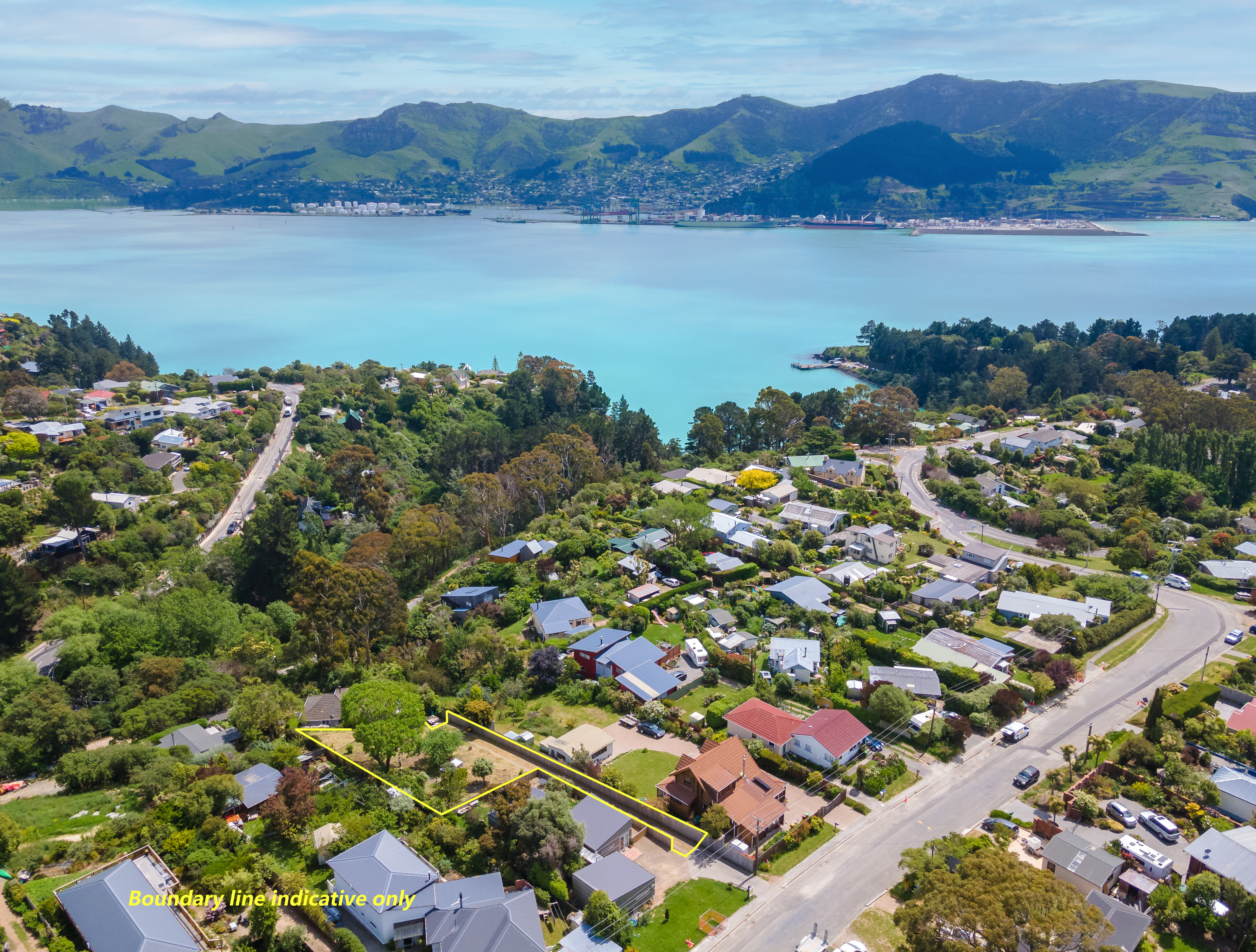 37a Waipapa Avenue, Diamond Harbour, Christchurch, 3 Bedrooms, 0 Bathrooms