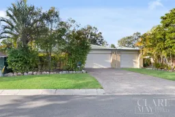 4 Kentia Circuit, Flinders View