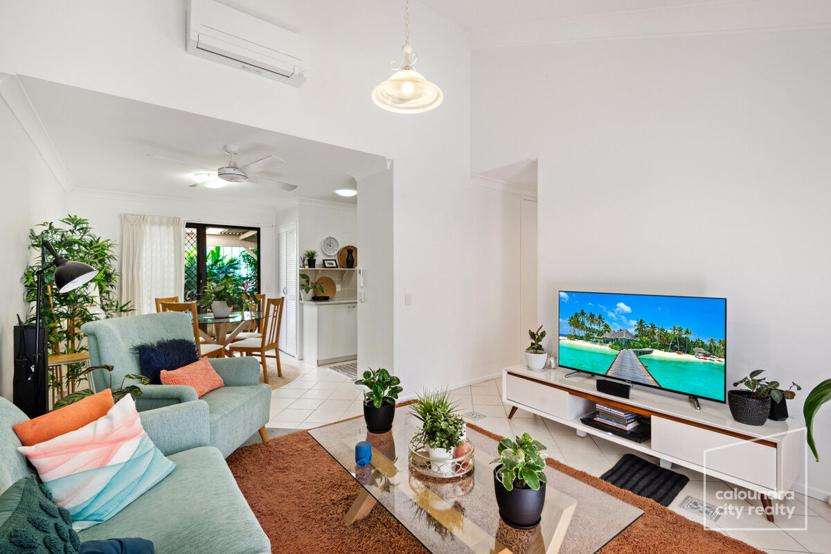 CALOUNDRA GARDENS 2 UNIT 68 96 BEERBURRUM ST, BATTERY HILL QLD 4551, 0 Kuwarto, 0 Banyo, Unit