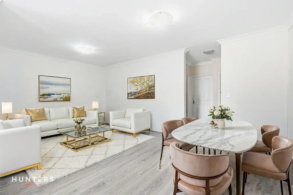 Merrylands 2Habitaciones Modern North-Facing Apartment in the Heart of Merrylands