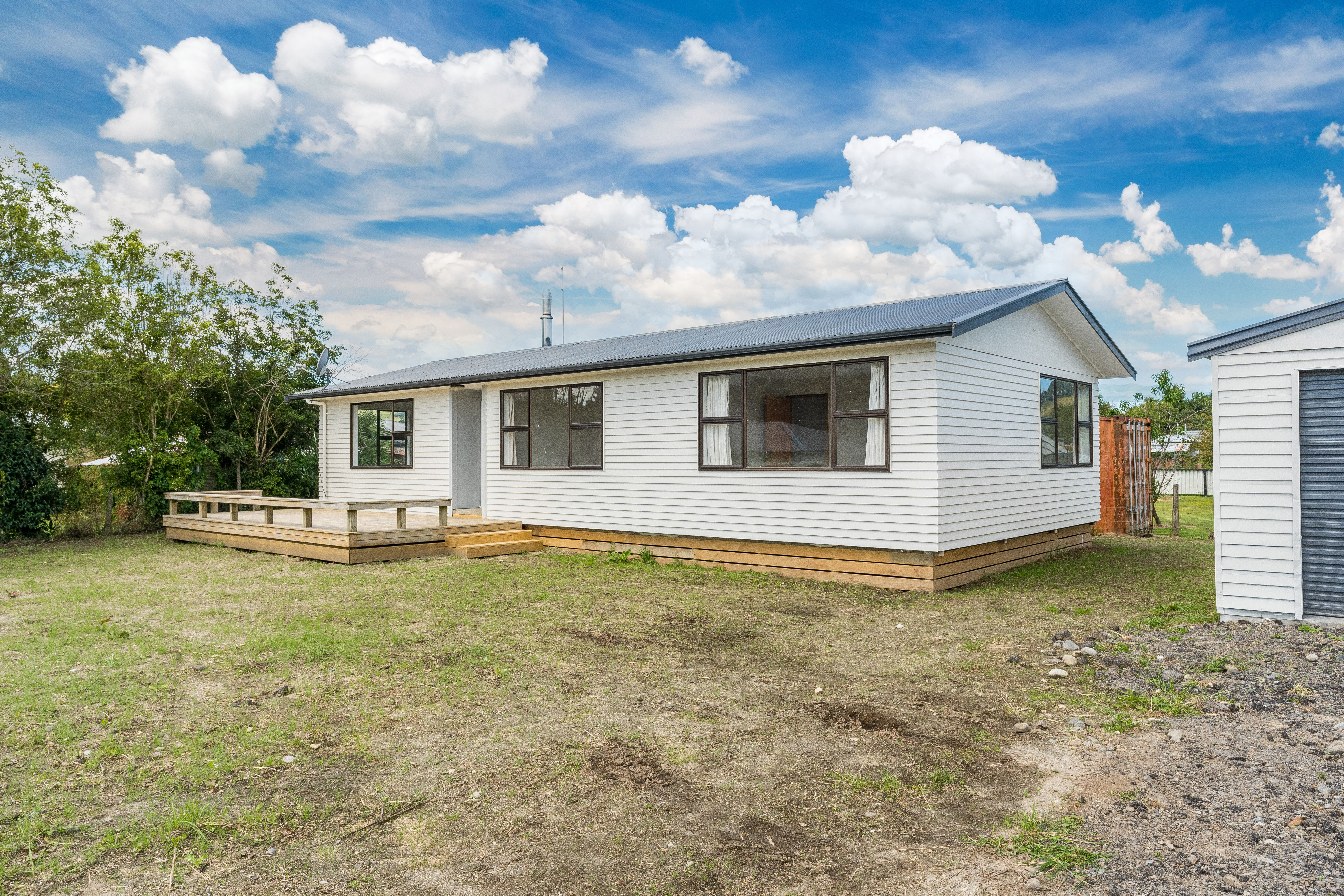 43 Miro Street, Manunui, Ruapehu, 3房, 0浴