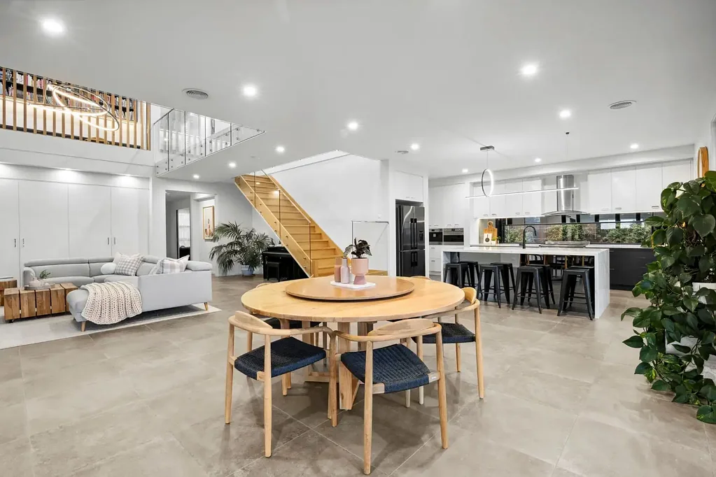 Torquay 5બેડરૂમ Big on Space. Bigger on Lifestyle + Shed of Your Dreams