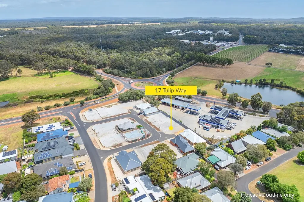17 Tulip Way, Margaret River, WA 6285