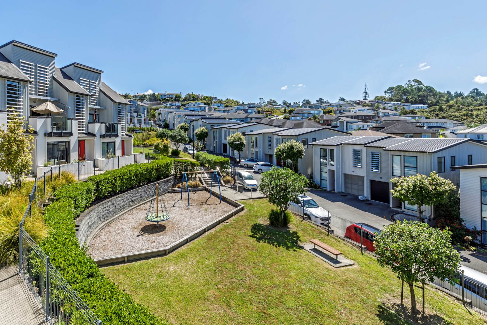 14 Mangrove Lane, Albany Heights, Auckland - North Shore, 3 침실, 0 욕실, Unit