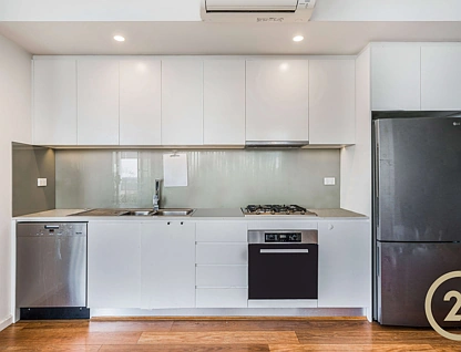 B703/17 Shepherd Street, Liverpool, South Western Suburbs, 2 Kuwarto, 2 Banyo, Apartment