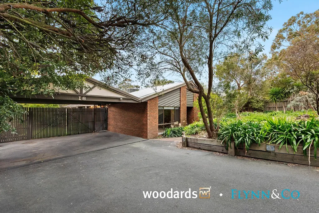 18 Bilbul Avenue, Rosebud, VIC 3939