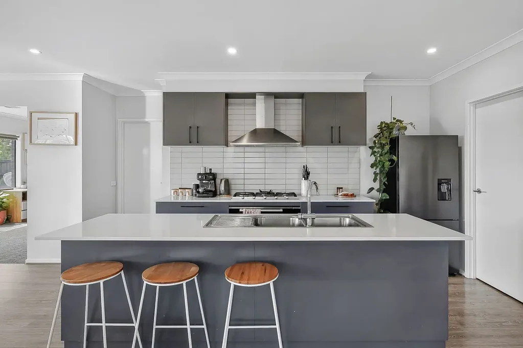 Winchelsea 4房  Versatile Living in the Heart of Winchelsea